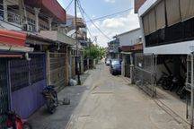 Rumah Jl. Gg. Gajah Mada, pontianak, kalimantan barat