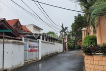 Dijual Cepat rumah kawasan kemang jaksel