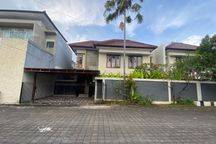 Rumah Di Perum BALE MANSION Sunset Road KUTA Ter-MURAH