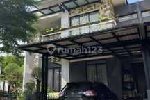Hot Deal, Rumah Discovery Residence Bintaro Jaya, Hook.
