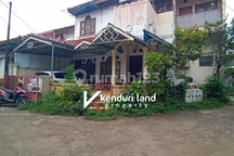 Rumah Murah Tanah Luas Dekat Tol Kukusan