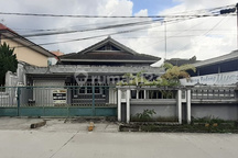 Rumah Lokasi Exclusive di Dalam Kota Samarinda