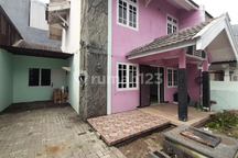 Rumah Murah Siap Huni Nginden Intan Timur Surabaya Dekat Merr