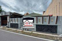 Rumah Bagus Dekat Stadiom Manahan Solo