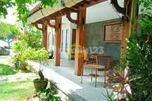 Villa Jual Lokasi Candidasa
