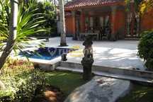 Villa Jual Lokasi Candidasa