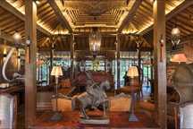 Villa Jual Lokasi Pekutatan