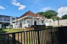 Rumah Jalan Poros Kota Malang
