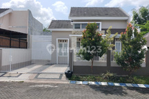 House For Sale Tirtasani Resort Karangploso Malang