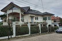 Dijual Rumah Besar di Lembang Bandung
