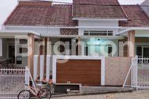 Sewa Rumah Full Furnished Area Karangploso Malang Dekat Tol