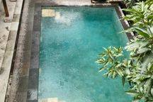 Villa Semi Furnished Termurah Dekat Renon Sanur Denpasar Bali