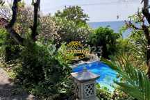 Villa Jual Lokasi Tulamben