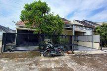 DIJUAL RUMAH KOMPLEK PALM SPRING JAKABARING PALEMBANG