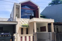 Rumah Minimalis Siap Huni Dekat Summarecon Bogor