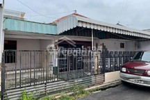 Rumah di Cakrawala , Semarang Barat ( Tt 3631 )