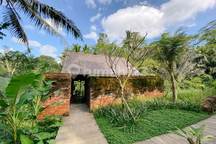 Investasi Villa Bintang 4 Ready Unit Shm Private Pool, Ubud Bali