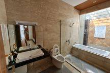 Elite House Sukajadi 4room 4toilet+ 1maid Room Rp 125jt/year Fully Furnish 
