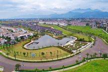 Podomoro Park Bandung