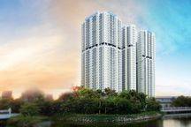 Puri Orchard Apartemen