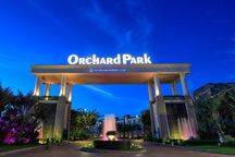 Orchard Park Batam