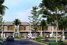 Grand City Balikpapan - Residential