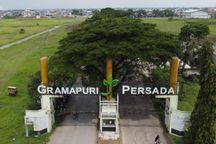 Perumahan Gramapuri Persada