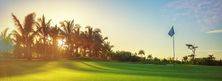 Lapangan Golf