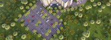 Area Parkir
