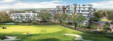 Lapangan Golf