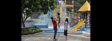 Kolam Renang Anak