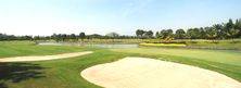 Lapangan Golf
