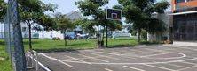 Lapangan Basket