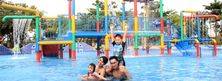 Kolam Renang Anak