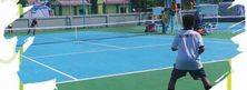 Pusat Olah Raga