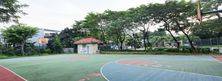 Lapangan Basket