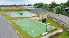 Lapangan Basket