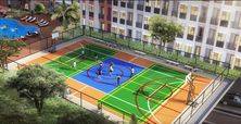 Lapangan Basket