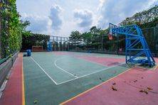 Lapangan Basket