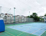 Lapangan Basket