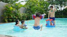 Kolam Renang Anak