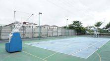 Lapangan Tenis