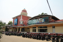 Club House