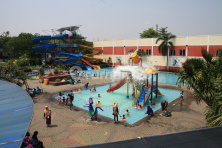 Kolam Renang