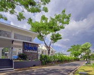 Club House
