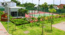 Lapangan Tenis