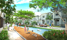 Taman Hijau