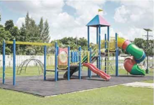 Area Bermain
