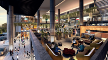 Foodhall