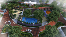 Club House